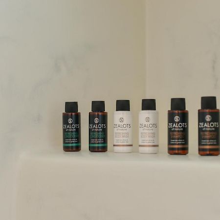 TriovasálosMatilda Milos - Cycladic Livingアパートメント エクステリア 写真