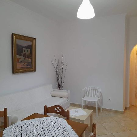 TriovasálosMatilda Milos - Cycladic Livingアパートメント エクステリア 写真