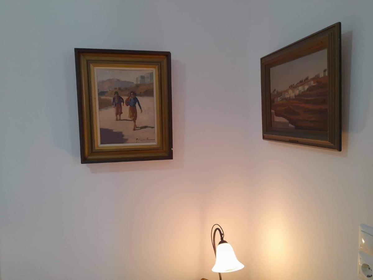 TriovasálosMatilda Milos - Cycladic Livingアパートメント エクステリア 写真