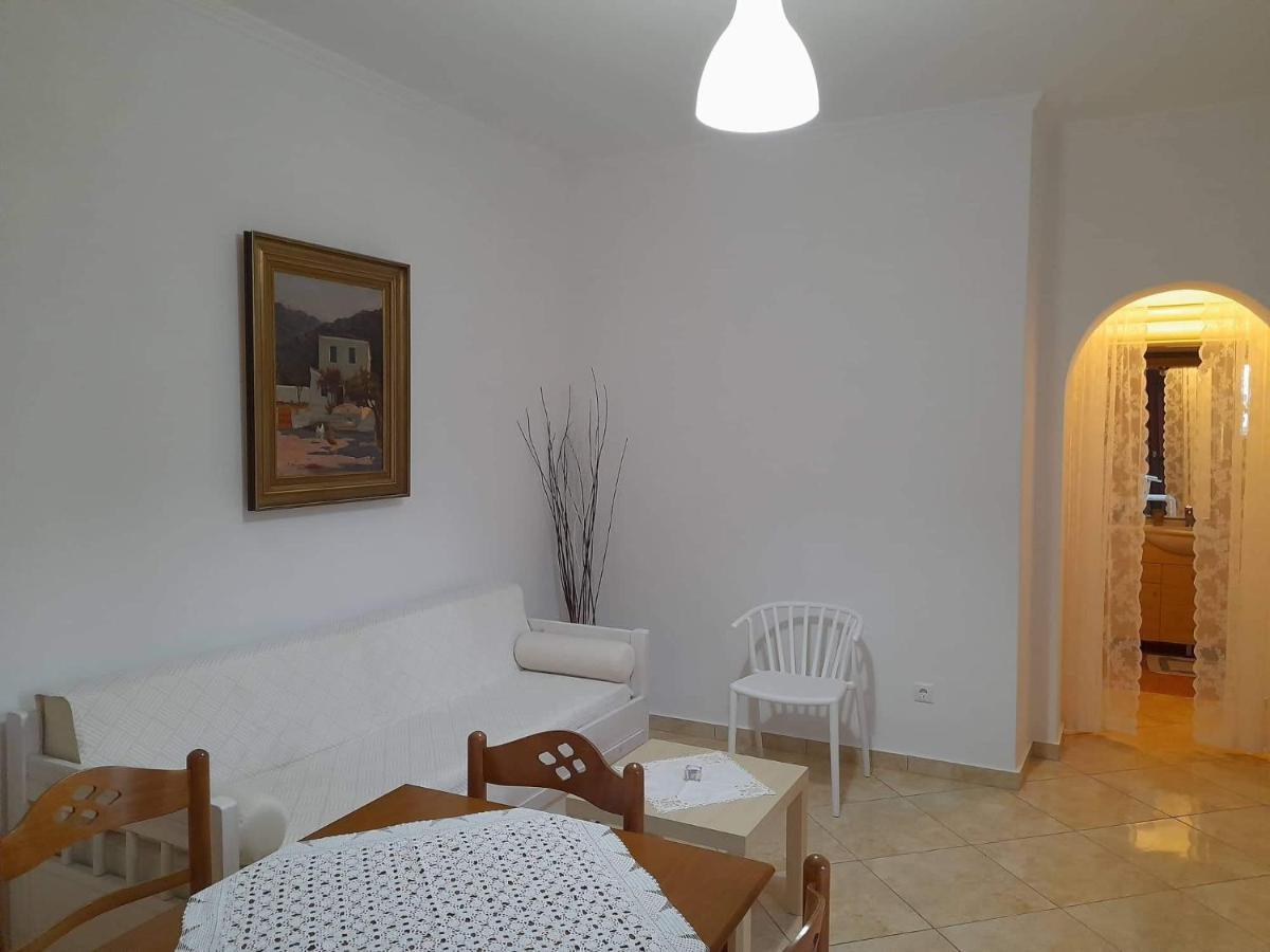 TriovasálosMatilda Milos - Cycladic Livingアパートメント エクステリア 写真