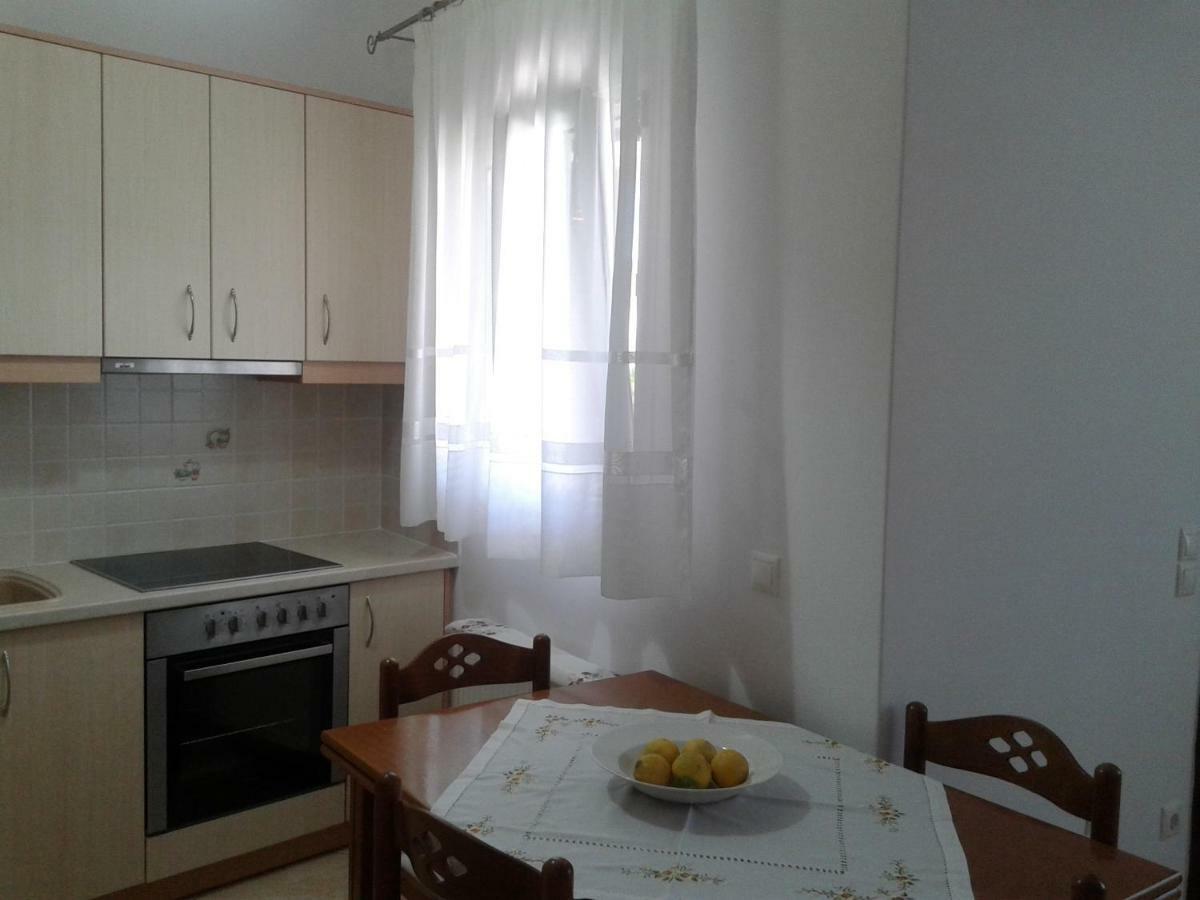 TriovasálosMatilda Milos - Cycladic Livingアパートメント エクステリア 写真
